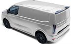 BECQUET DE TOIT VW BUS T7 (2024+) OU FORD TRANSIT CUSTOM MK2 PHASE 2 AVEC HAYON  (2023+)