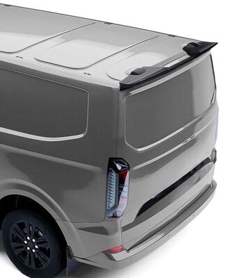 BECQUET DE TOIT VW BUS T7 (2024+) OU FORD TRANSIT CUSTOM MK2 PHASE 2 AVEC HAYON  (2023+)