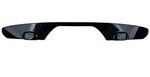 BECQUET DE TOIT VW BUS T7 (2024+) OU FORD TRANSIT CUSTOM MK2 PHASE 2 AVEC HAYON  (2023+)
