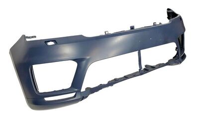 KIT CARROSSERIE COMPLET TYPE SVR POUR RANGE ROVER SPORT L494 PHASE 2 VERSION 2 (2018/2020)