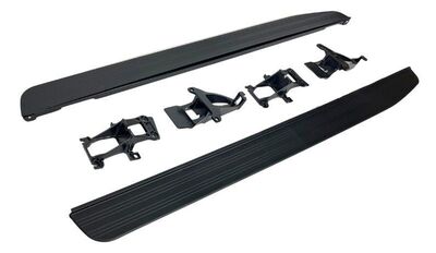 JEU DE BAS DE CAISSE TYPE MARCHE PIEDS RANGE ROVER VOGUE  R405 OU SPORT L494 (2013/2017)