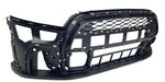 KIT CARROSSERIE BMW MINI F55 PHASE 3 LOOK JCW DESIGN (2021/2023)