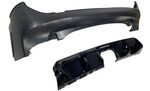 KIT CARROSSERIE BMW MINI F55 PHASE 3 LOOK JCW DESIGN (2021/2023)
