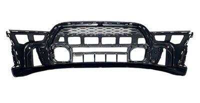 KIT CARROSSERIE BMW MINI F55 PHASE 3 LOOK JCW DESIGN (2021/2023)