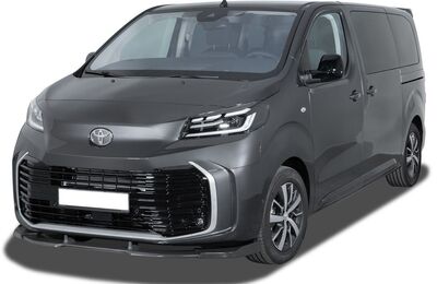 LAME DE PARE CHOC AVANT CITROEN Jumpy(V)2024+CITROEN Spacetourer (V)2024+FIAT Scudo (V)2024+FIAT Ulysse(V)2024+OPEL Vivaro C(V)2023+OPEL Zafira (V) 2023+PEUGEOT Expert(V)2024+PEUGEOT Traveller(V)2024+TOYOTA ProAce/Proace Versso (V)2024+