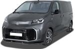 LAME DE PARE CHOC AVANT CITROEN Jumpy(V)2024+CITROEN Spacetourer (V)2024+FIAT Scudo (V)2024+FIAT Ulysse(V)2024+OPEL Vivaro C(V)2023+OPEL Zafira (V) 2023+PEUGEOT Expert(V)2024+PEUGEOT Traveller(V)2024+TOYOTA ProAce/Proace Versso (V)2024+