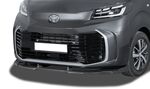 LAME DE PARE CHOC AVANT CITROEN Jumpy(V)2024+CITROEN Spacetourer (V)2024+FIAT Scudo (V)2024+FIAT Ulysse(V)2024+OPEL Vivaro C(V)2023+OPEL Zafira (V) 2023+PEUGEOT Expert(V)2024+PEUGEOT Traveller(V)2024+TOYOTA ProAce/Proace Versso (V)2024+
