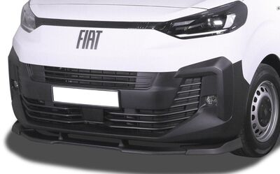 LAME DE PARE CHOC AVANT CITROEN Jumpy(V)2024+CITROEN Spacetourer (V)2024+FIAT Scudo (V)2024+FIAT Ulysse(V)2024+OPEL Vivaro C(V)2023+OPEL Zafira (V) 2023+PEUGEOT Expert(V)2024+PEUGEOT Traveller(V)2024+TOYOTA ProAce/Proace Versso (V)2024+