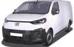 LAME DE PARE CHOC AVANT CITROEN Jumpy(V)2024+CITROEN Spacetourer (V)2024+FIAT Scudo (V)2024+FIAT Ulysse(V)2024+OPEL Vivaro C(V)2023+OPEL Zafira (V) 2023+PEUGEOT Expert(V)2024+PEUGEOT Traveller(V)2024+TOYOTA ProAce/Proace Versso (V)2024+