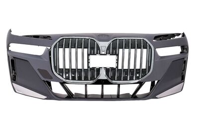 KIT CARROSSERIE COMPLET BMW SERIE 7 F01 LOOK SERIE 7 G70 (2008/2015)