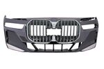 KIT CARROSSERIE COMPLET BMW SERIE 7 F01 LOOK SERIE 7 G70 (2008/2015)