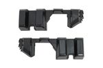 KIT CARROSSERIE COMPLET BMW SERIE 7 F01 LOOK SERIE 7 G70 (2008/2015)