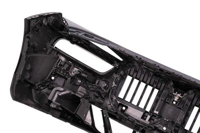 KIT CARROSSERIE COMPLET BMW SERIE 7 F01 LOOK SERIE 7 G70 (2008/2015)