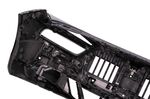 KIT CARROSSERIE COMPLET BMW SERIE 7 F01 LOOK SERIE 7 G70 (2008/2015)