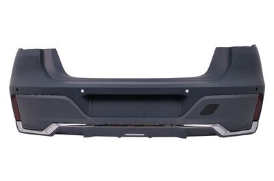 KIT CARROSSERIE COMPLET BMW SERIE 7 F01 LOOK SERIE 7 G70 (2008/2015)