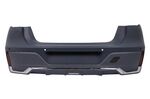 KIT CARROSSERIE COMPLET BMW SERIE 7 F01 LOOK SERIE 7 G70 (2008/2015)