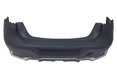 KIT CARROSSERIE COMPLET BMW SERIE 7 F01 LOOK SERIE 7 G70 (2008/2015)