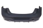 KIT CARROSSERIE COMPLET BMW SERIE 7 F01 LOOK SERIE 7 G70 (2008/2015)