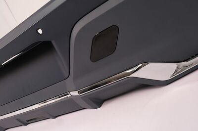 KIT CARROSSERIE COMPLET BMW SERIE 7 F01 LOOK SERIE 7 G70 (2008/2015)