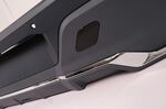 KIT CARROSSERIE COMPLET BMW SERIE 7 F01 LOOK SERIE 7 G70 (2008/2015)