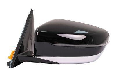 KIT CARROSSERIE COMPLET BMW SERIE 7 F01 LOOK SERIE 7 G70 (2008/2015)