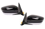 KIT CARROSSERIE COMPLET BMW SERIE 7 F01 LOOK SERIE 7 G70 (2008/2015)