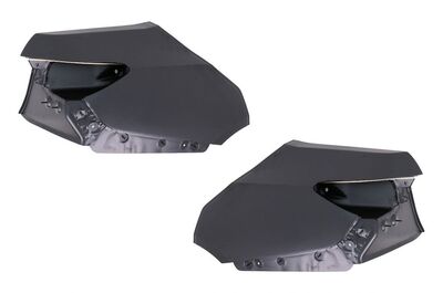 KIT CARROSSERIE COMPLET BMW SERIE 7 F01 LOOK SERIE 7 G70 (2008/2015)