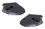 KIT CARROSSERIE COMPLET BMW SERIE 7 F01 LOOK SERIE 7 G70 (2008/2015)