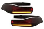 KIT CARROSSERIE COMPLET BMW SERIE 7 F01 LOOK SERIE 7 G70 (2008/2015)