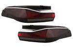 KIT CARROSSERIE COMPLET BMW SERIE 7 F01 LOOK SERIE 7 G70 (2008/2015)