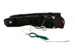 KIT CARROSSERIE COMPLET BMW SERIE 7 F01 LOOK SERIE 7 G70 (2008/2015)