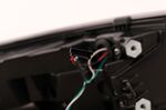 KIT CARROSSERIE COMPLET BMW SERIE 7 F01 LOOK SERIE 7 G70 (2008/2015)
