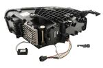 KIT CARROSSERIE COMPLET BMW SERIE 7 F01 LOOK SERIE 7 G70 (2008/2015)