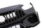 KIT CARROSSERIE COMPLET MERCEDES CLASSE C W205 BERLINE PHASE 2 LOOK CLASSE C W206 63AMG (03-2018/2021)