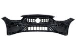 KIT CARROSSERIE COMPLET MERCEDES CLASSE C W205 BERLINE PHASE 2 LOOK CLASSE C W206 63AMG (03-2018/2021)