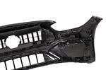 KIT CARROSSERIE COMPLET MERCEDES CLASSE C W205 BERLINE PHASE 2 LOOK CLASSE C W206 63AMG (03-2018/2021)