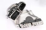 KIT CARROSSERIE COMPLET MERCEDES CLASSE C W205 BERLINE PHASE 2 LOOK CLASSE C W206 63AMG (03-2018/2021)