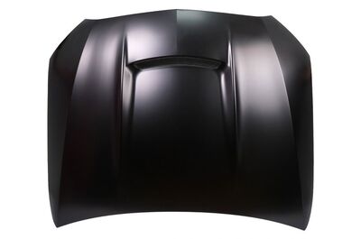 KIT CARROSSERIE COMPLET MERCEDES CLASSE C W205 BERLINE PHASE 2 LOOK CLASSE C W206 63AMG (03-2018/2021)