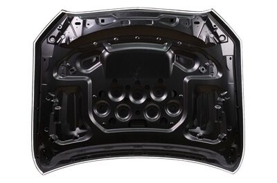 KIT CARROSSERIE COMPLET MERCEDES CLASSE C W205 BERLINE PHASE 2 LOOK CLASSE C W206 63AMG (03-2018/2021)