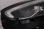 KIT CARROSSERIE COMPLET MERCEDES CLASSE C W205 BERLINE PHASE 2 LOOK CLASSE C W206 63AMG (03-2018/2021)