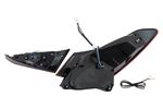 KIT CARROSSERIE COMPLET MERCEDES CLASSE C W205 BERLINE PHASE 2 LOOK CLASSE C W206 63AMG (03-2018/2021)