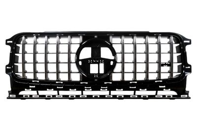 PARE CHOC AVANT COMPLET  MERCEDES CLASSE G W465 LOOK G63 (04-2024+)
