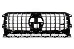 PARE CHOC AVANT COMPLET  MERCEDES CLASSE G W465 LOOK G63 (04-2024+)