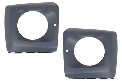 PARE CHOC AVANT COMPLET  MERCEDES CLASSE G W465 LOOK G63 (04-2024+)