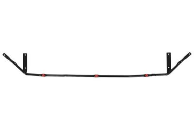 PARE CHOC AVANT COMPLET  MERCEDES CLASSE G W465 LOOK G63 (04-2024+)