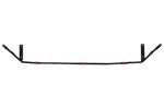 PARE CHOC AVANT COMPLET  MERCEDES CLASSE G W465 LOOK G63 (04-2024+)