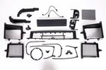 PARE CHOC AVANT COMPLET  MERCEDES CLASSE G W465 LOOK G63 (04-2024+)