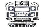 PARE CHOC AVANT COMPLET  MERCEDES CLASSE G W465 LOOK G63 (04-2024+)