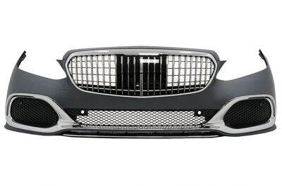 KIT CARROSSERIE COMPLET MERCEDES CLASSE E W212 FACELIFT MB SPIRIT (04-2013/2016)