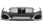 KIT CARROSSERIE COMPLET MERCEDES CLASSE E W212 FACELIFT MB SPIRIT (04-2013/2016)